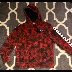 Hollister hoodie